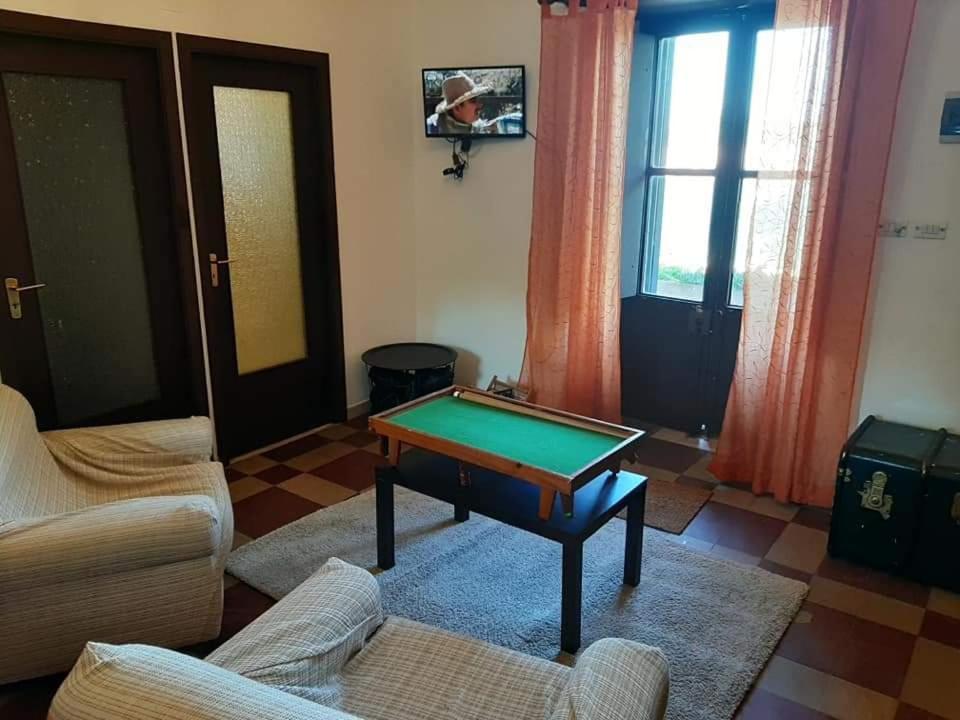 Carrubo - Giardino In Citta Villa Catania Ngoại thất bức ảnh