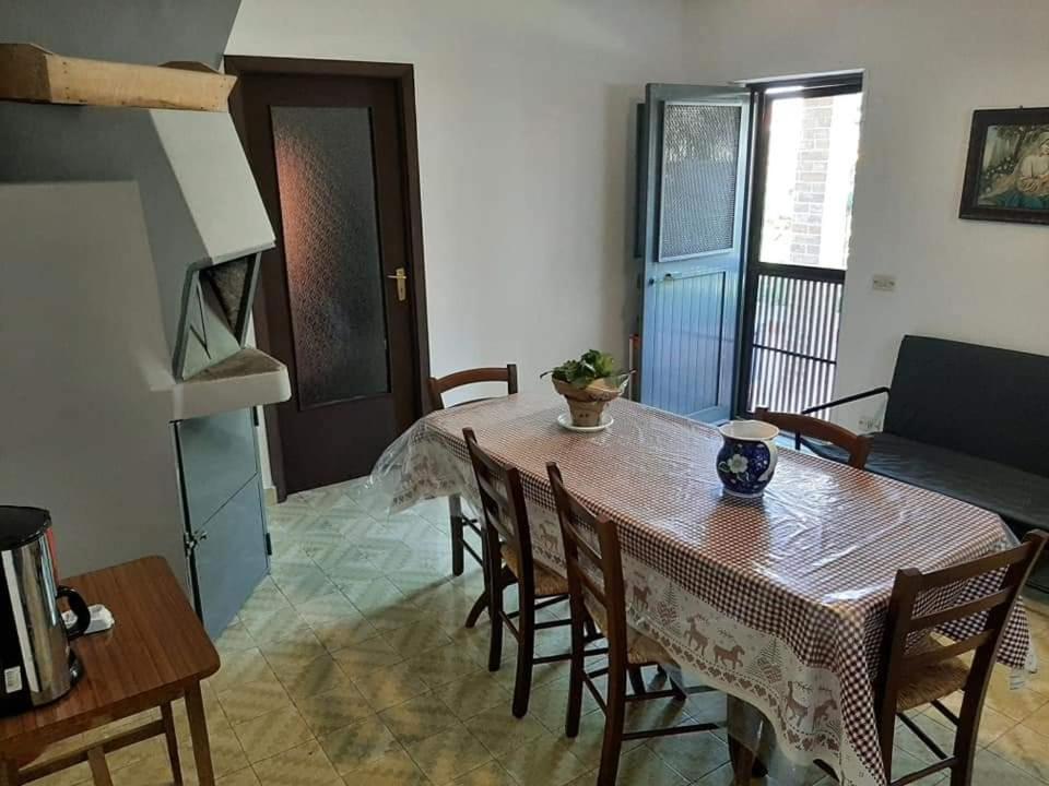 Carrubo - Giardino In Citta Villa Catania Ngoại thất bức ảnh