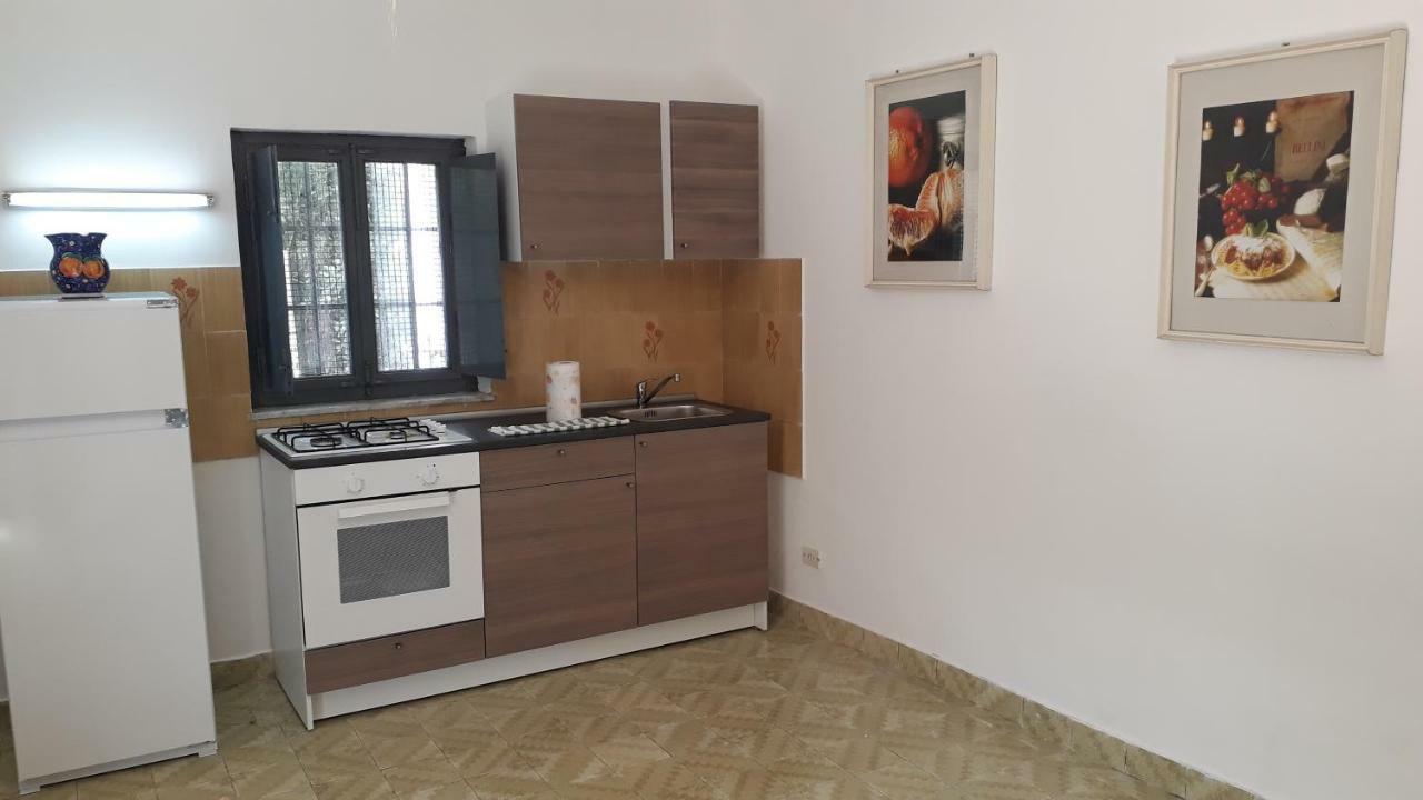 Carrubo - Giardino In Citta Villa Catania Ngoại thất bức ảnh