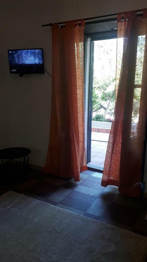 Carrubo - Giardino In Citta Villa Catania Ngoại thất bức ảnh